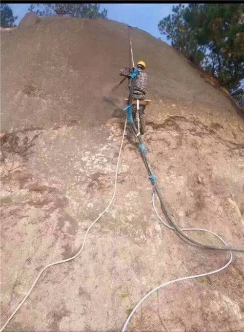 spb8型濕式混凝土噴射機(金屬礦專用)